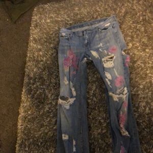 Guess jeans